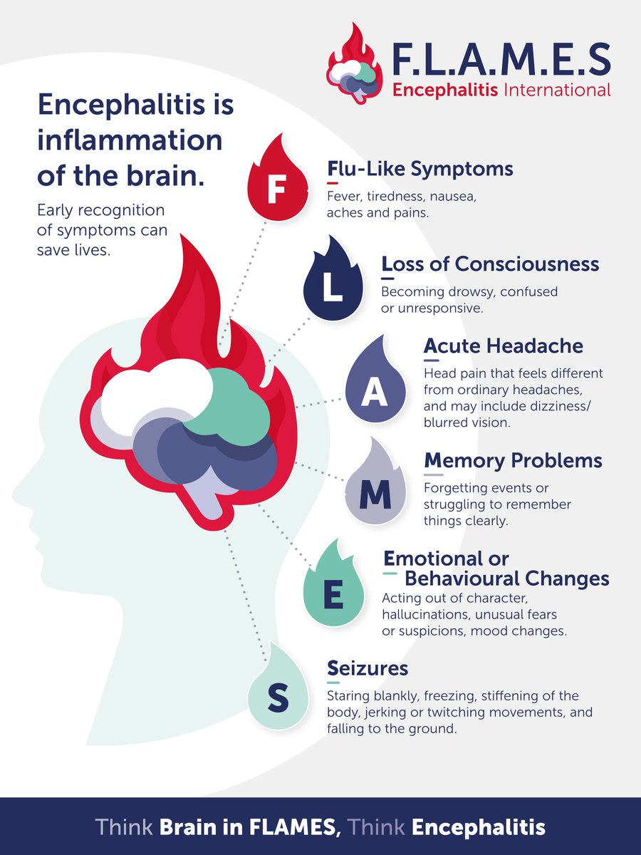 Prof Tom Solomon CBE tweet media