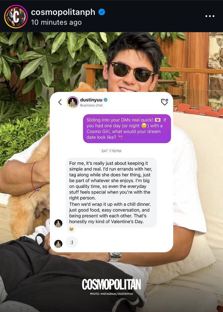 Na siyang ginawa nia talaga. 🥹💛🫶