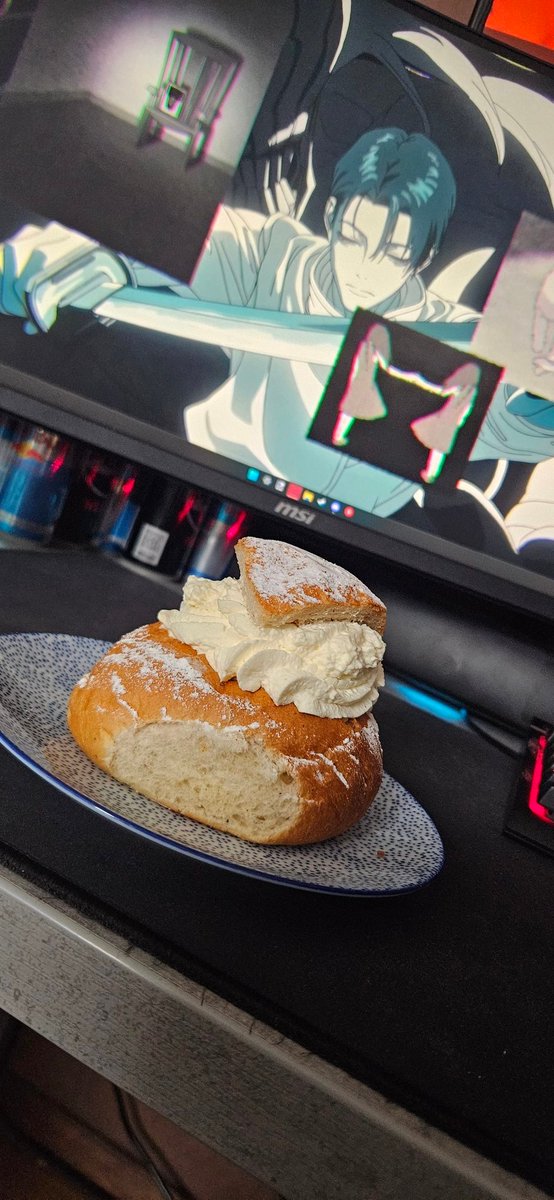 Ahug 🇸🇪 tweet media