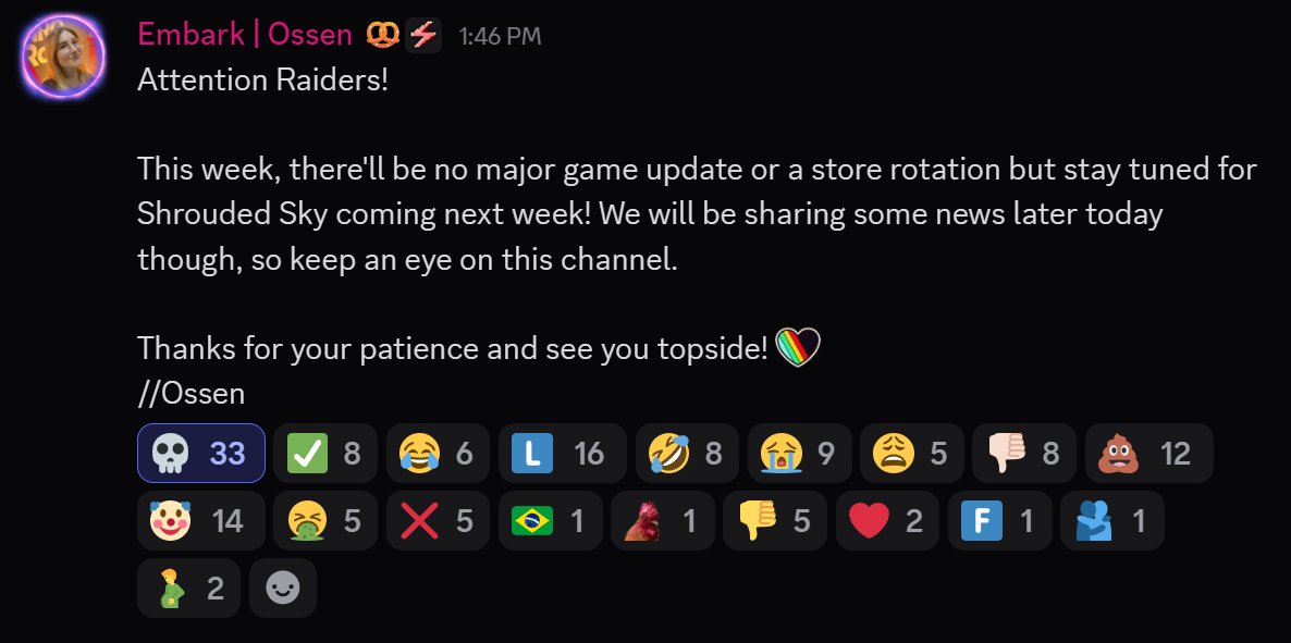 ARC Radar tweet media