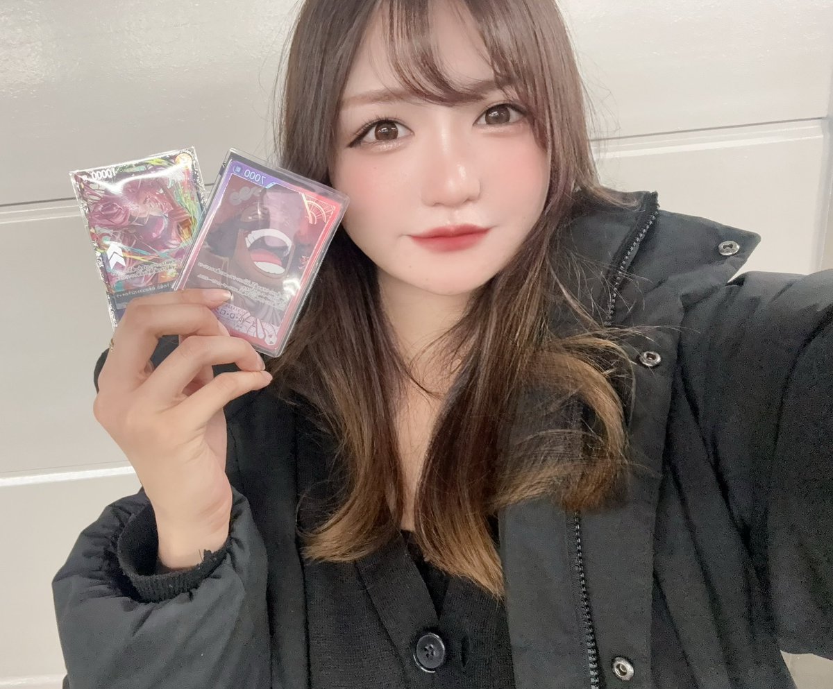 はんぺん🍢💚4/18運王CSゲスト tweet media