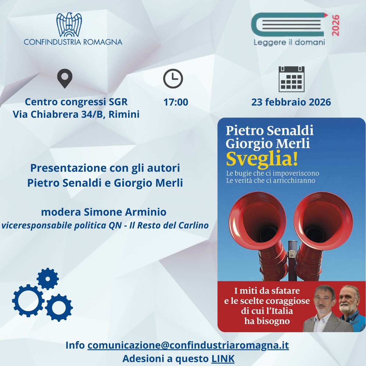 ConfindustriaRomagna tweet media