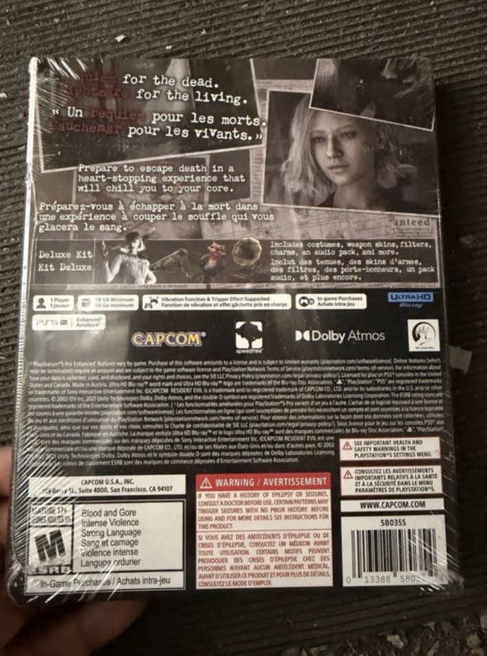 3TreeS ‏‎‎|عتريس ‏ ‎‎| RE9 tweet media