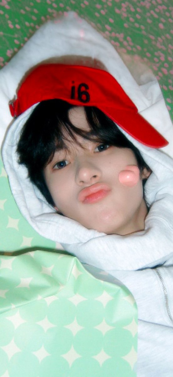 angantonton's tweet image. #앤톤 #ANTON 폰배경