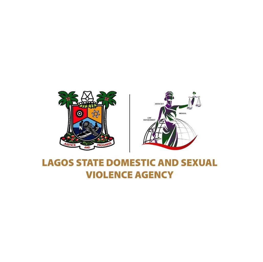 OFFICIAL STATEMENT

The Lagos State Domestic and Sexual Violence Agency has taken note of the multiple tags and public concerns regarding a video currently circulating on social media, in which a young woman shared her experience of sexual assault at her residence on her TikTok