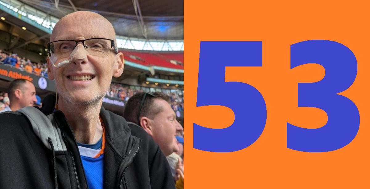 Oldham Athletic Supporters Foundation tweet media