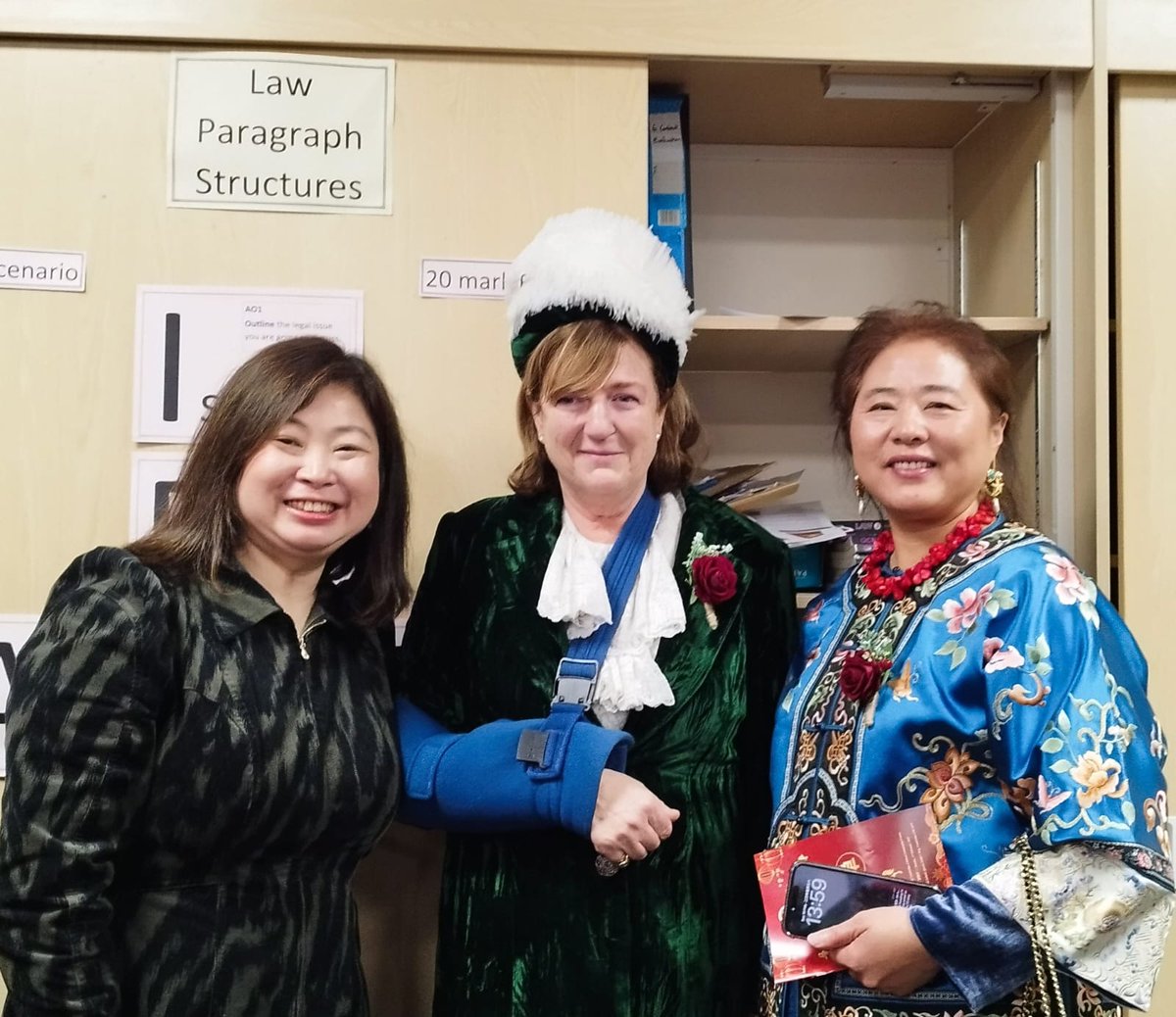 HighSheriffCambs tweet media