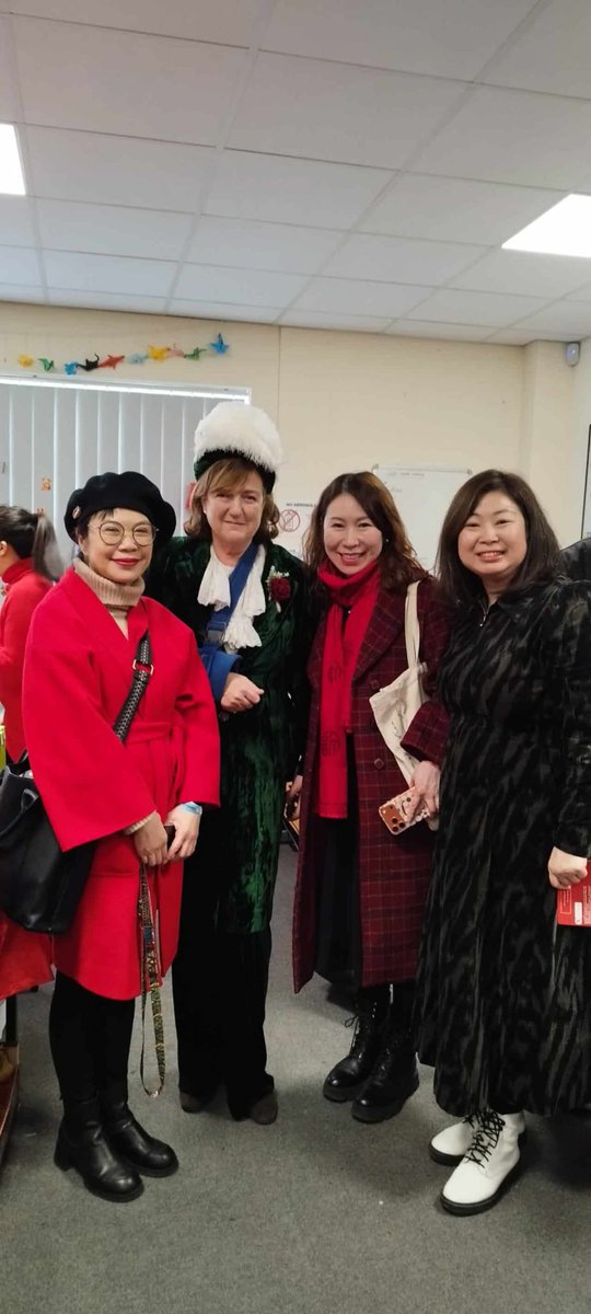 HighSheriffCambs tweet media