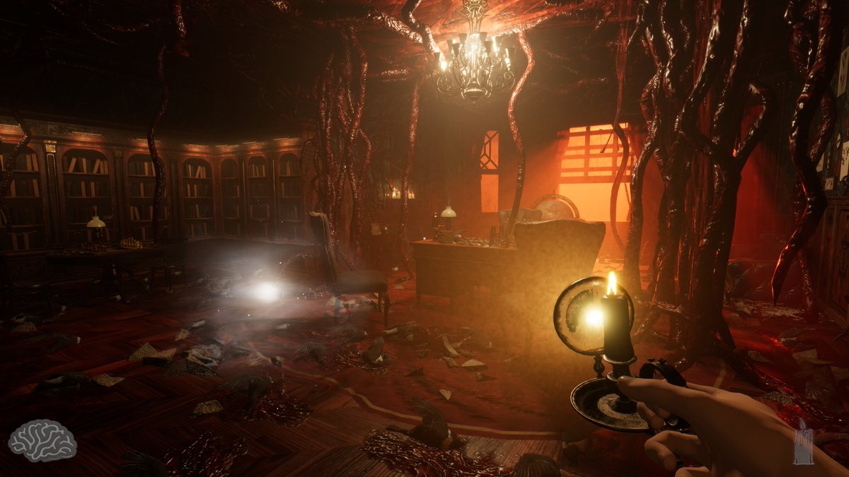 Haunted Bloodlines ➡️ Demo Out Now! tweet media