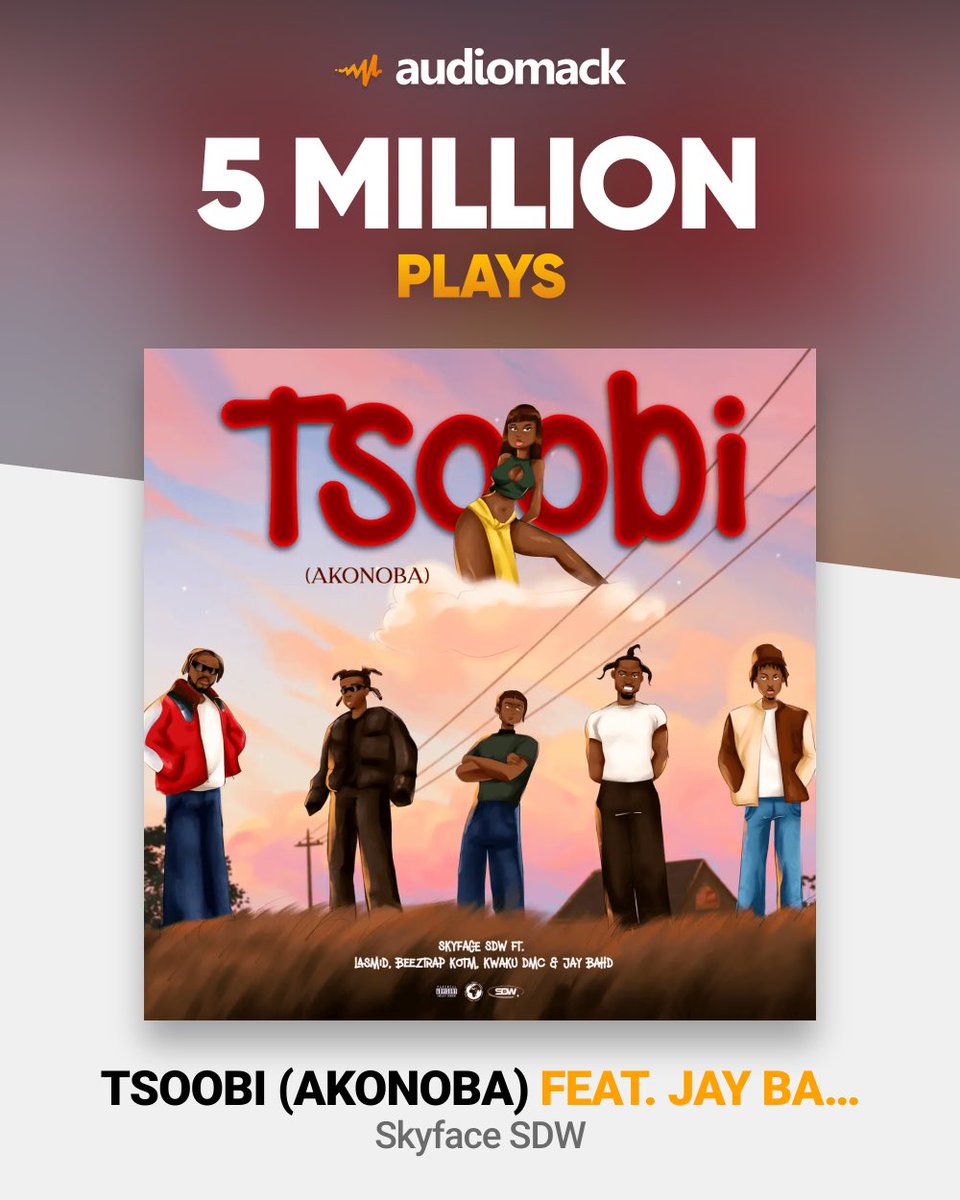 Skyface SDW tweet media