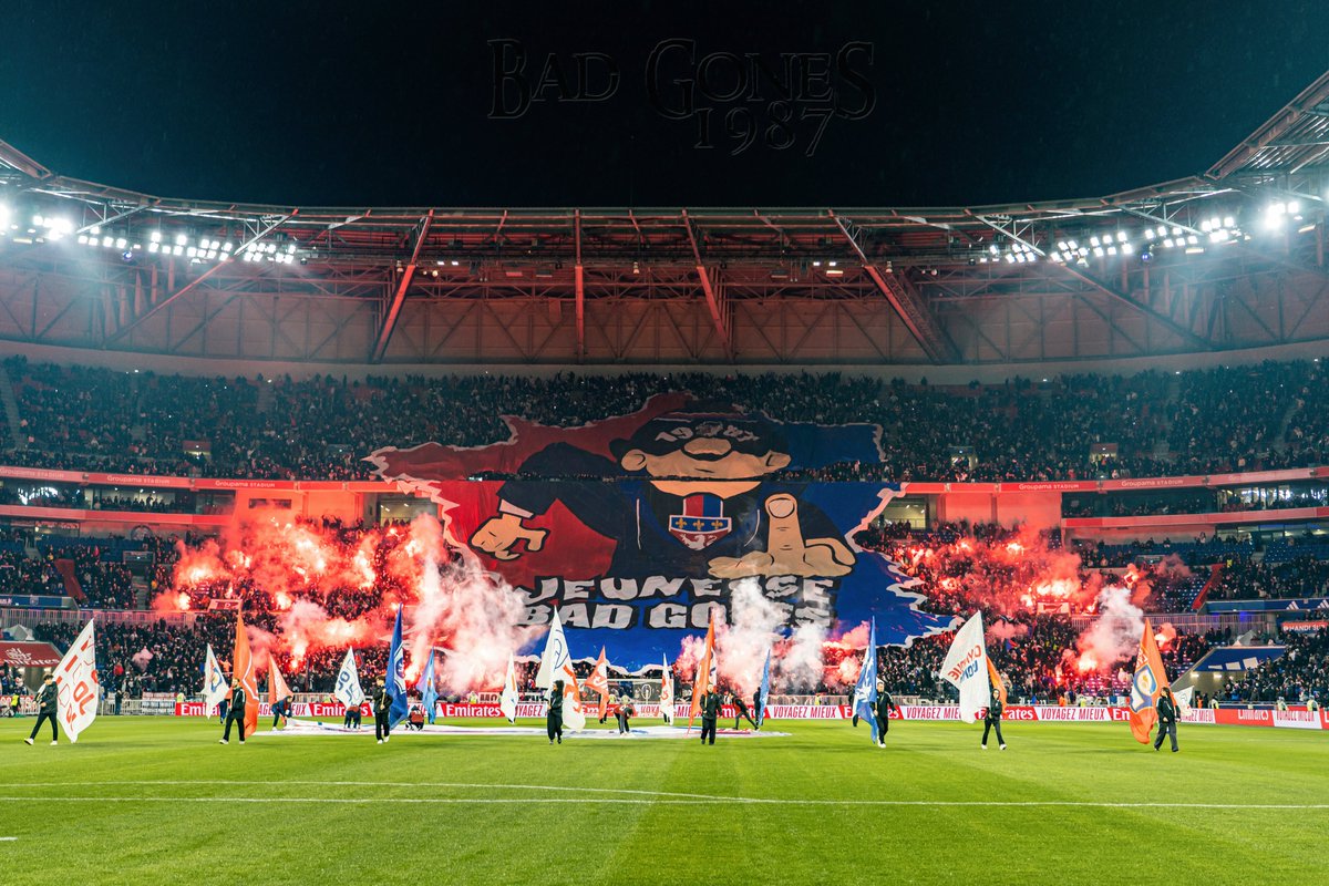 Bad Gones 1987 - Officiel tweet media