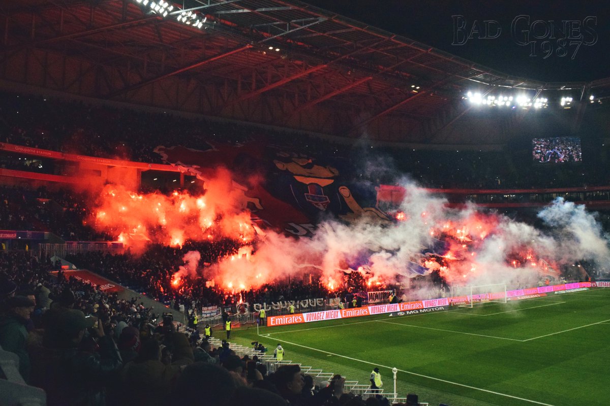 Bad Gones 1987 - Officiel tweet media