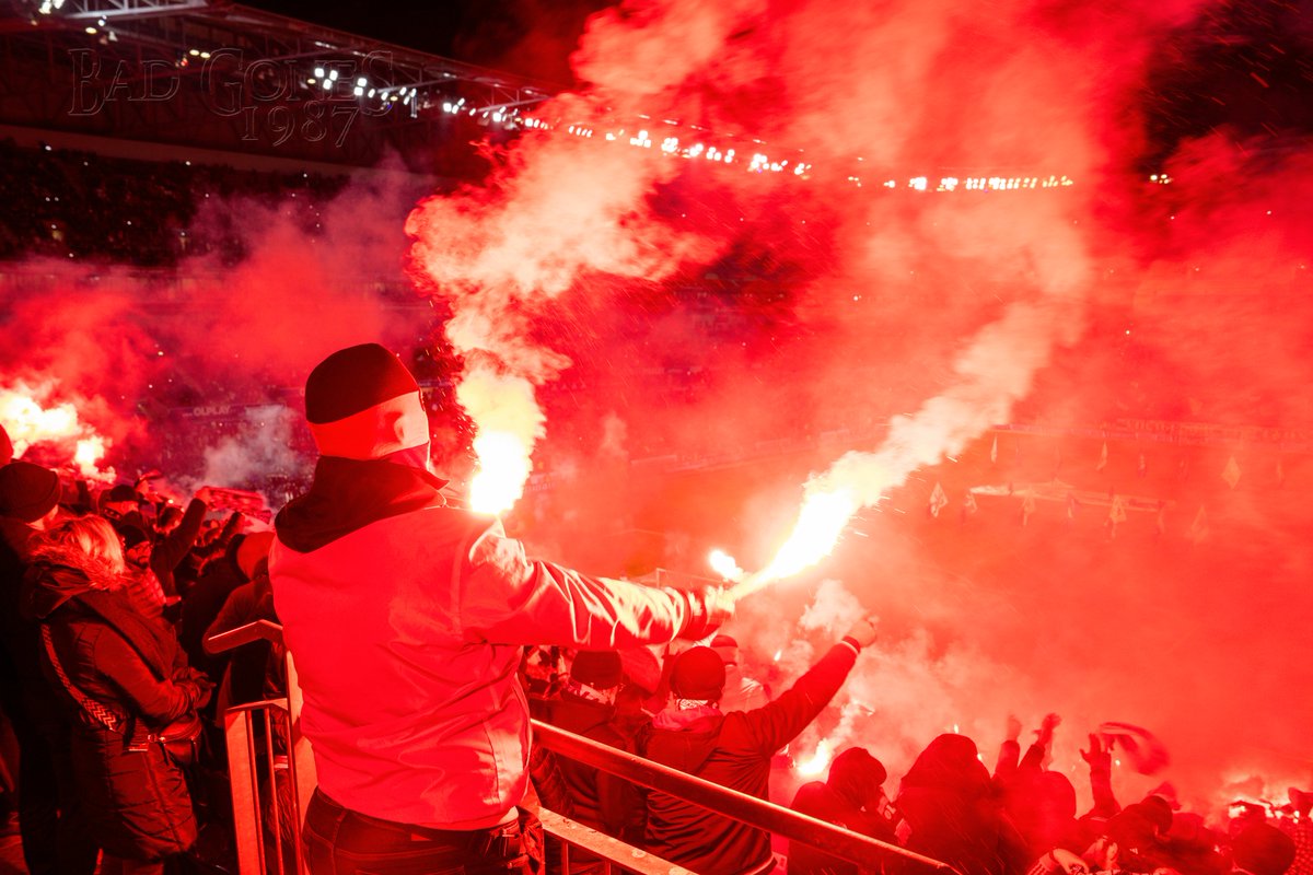 Bad Gones 1987 - Officiel tweet media