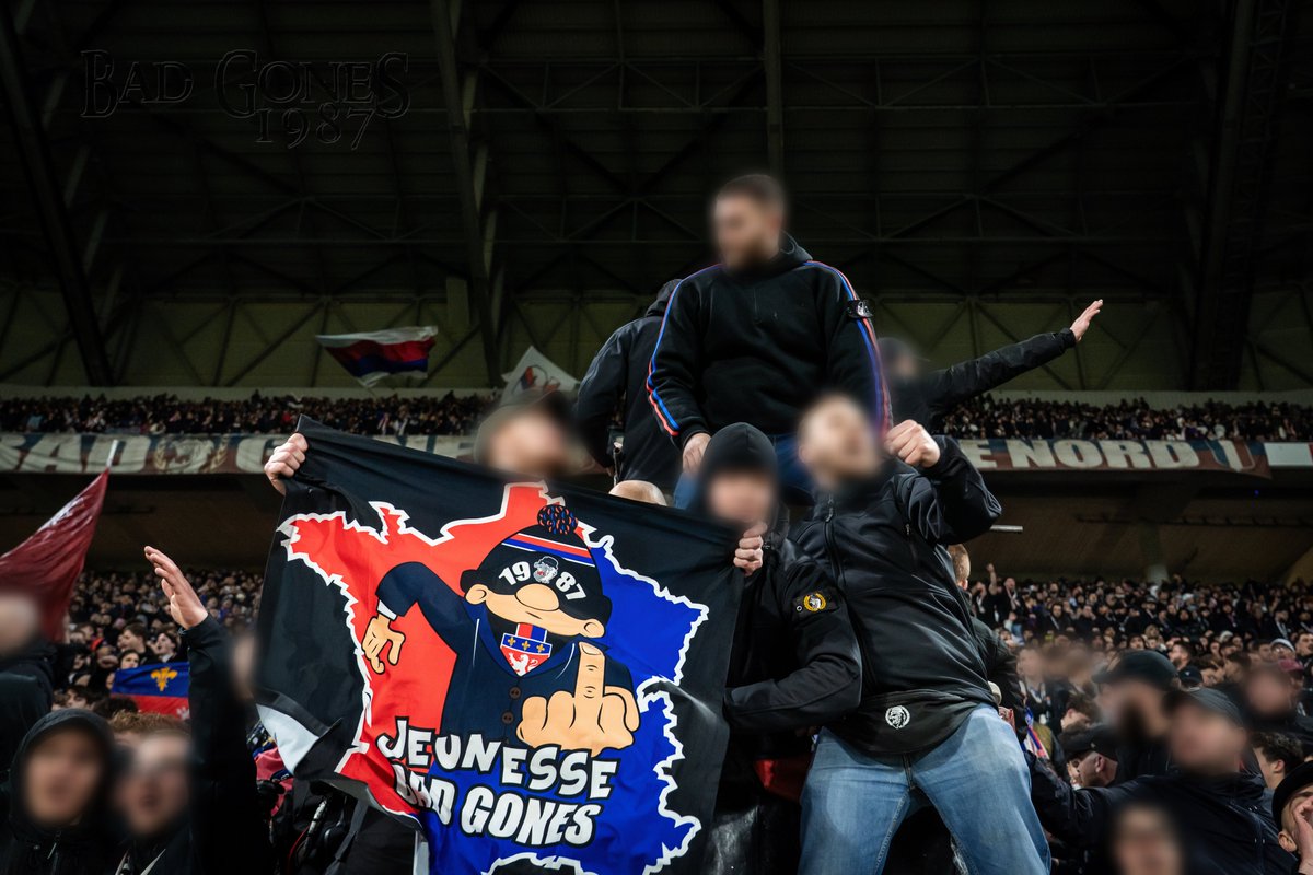 Bad Gones 1987 - Officiel tweet media