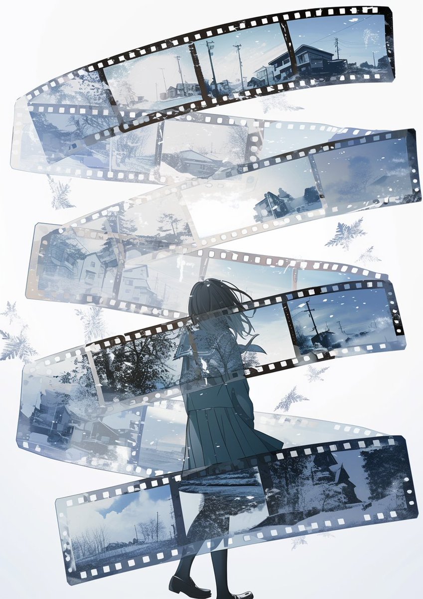 君へ向かう季節が来るね