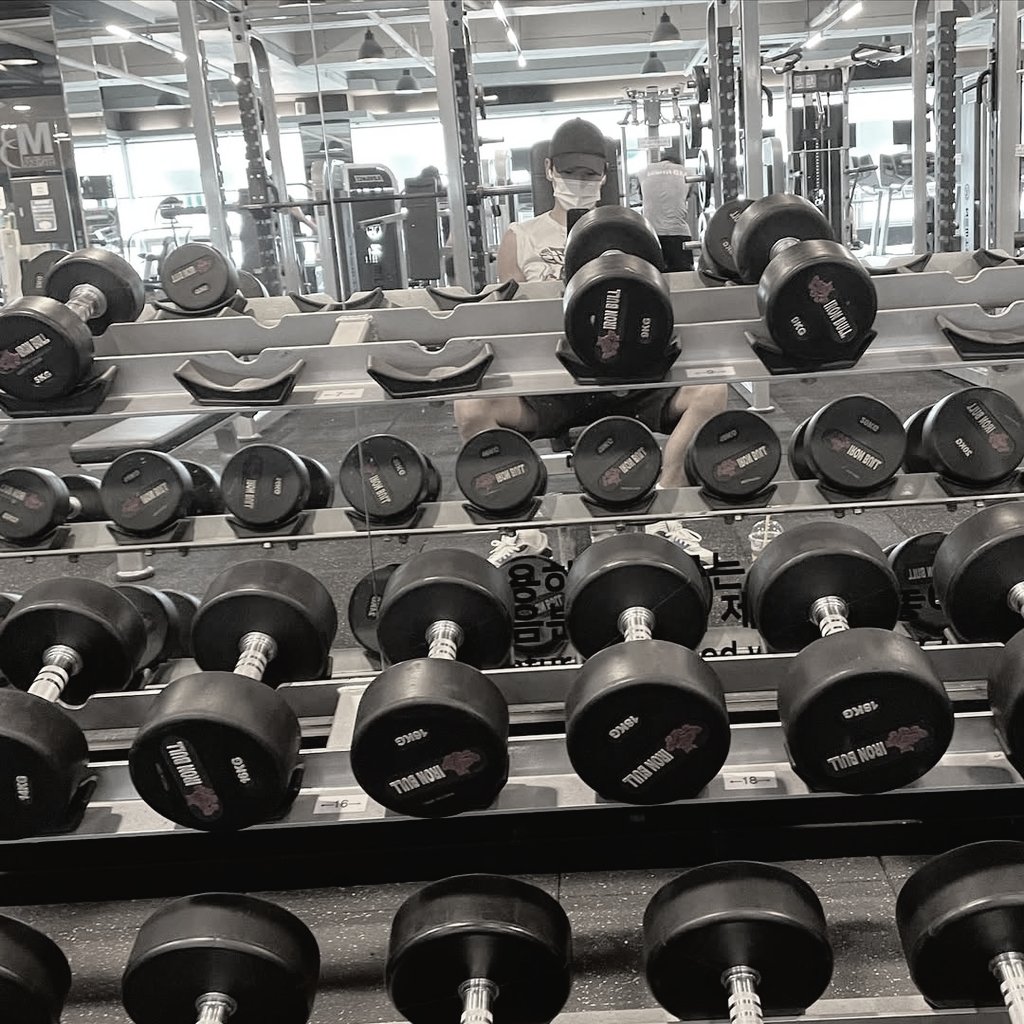 Kata Dokter Tirta, konsisten olahraga agar supaya......