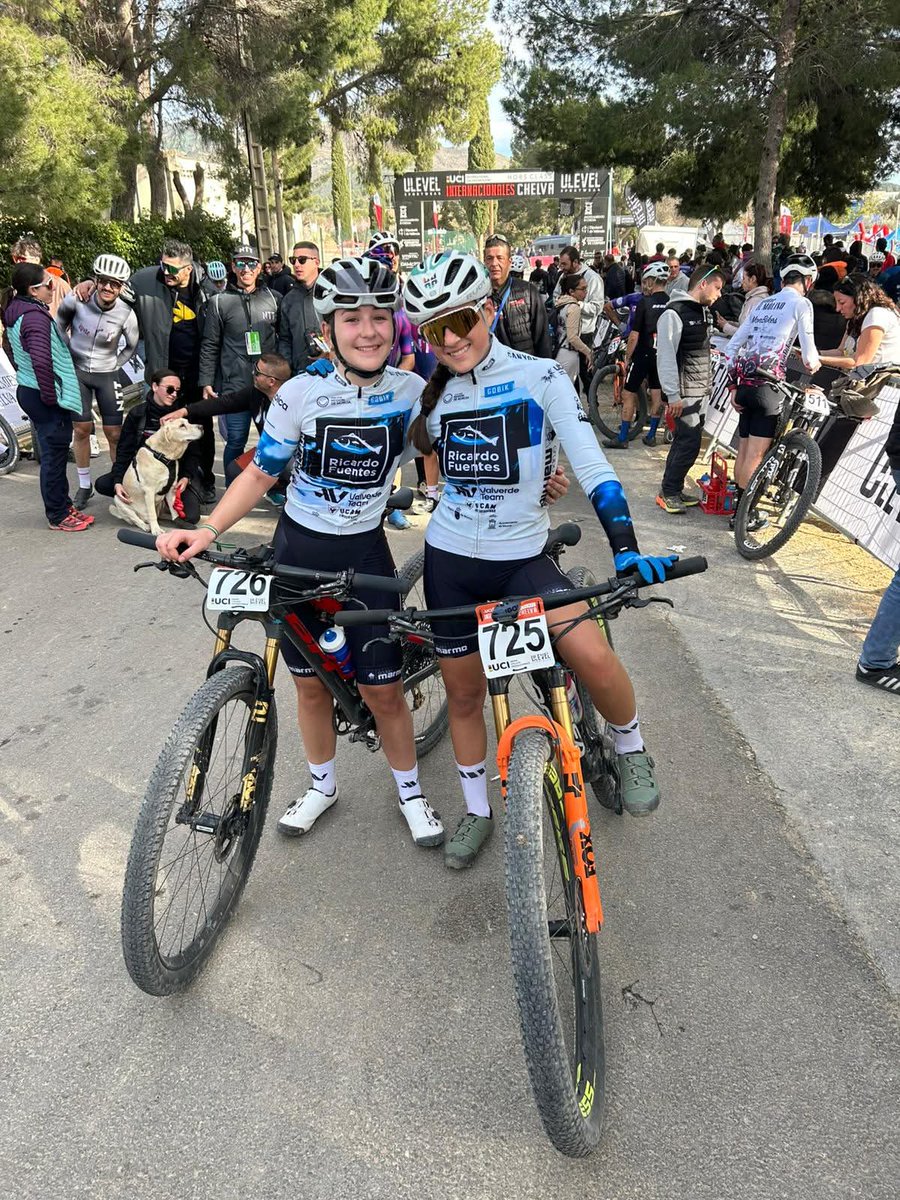 Valverde Team-Ricardo Fuentes tweet media