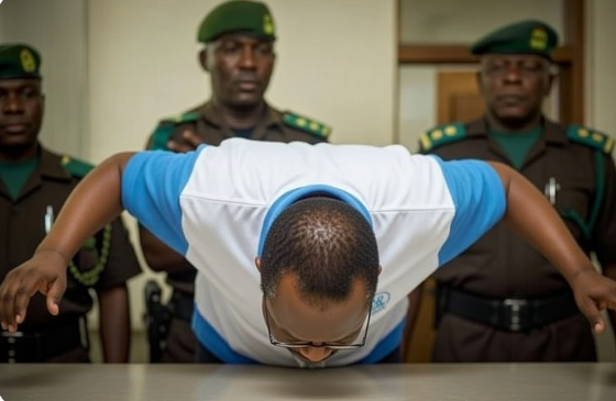 LISSU (CHIBA) AANGUKIA PUA, USHAHIDI WA POLISI WATHIBITISHWA

Kisheria maswali ya Lissu hayakuweza kubomoa ushahidi wa msingi kuhusu tukio la Mromboo, bali yalionekana kuthibitisha weledi wa polisi.

Badala ya kuonyesha dosari katika operesheni ya polisi au ushahidi wa