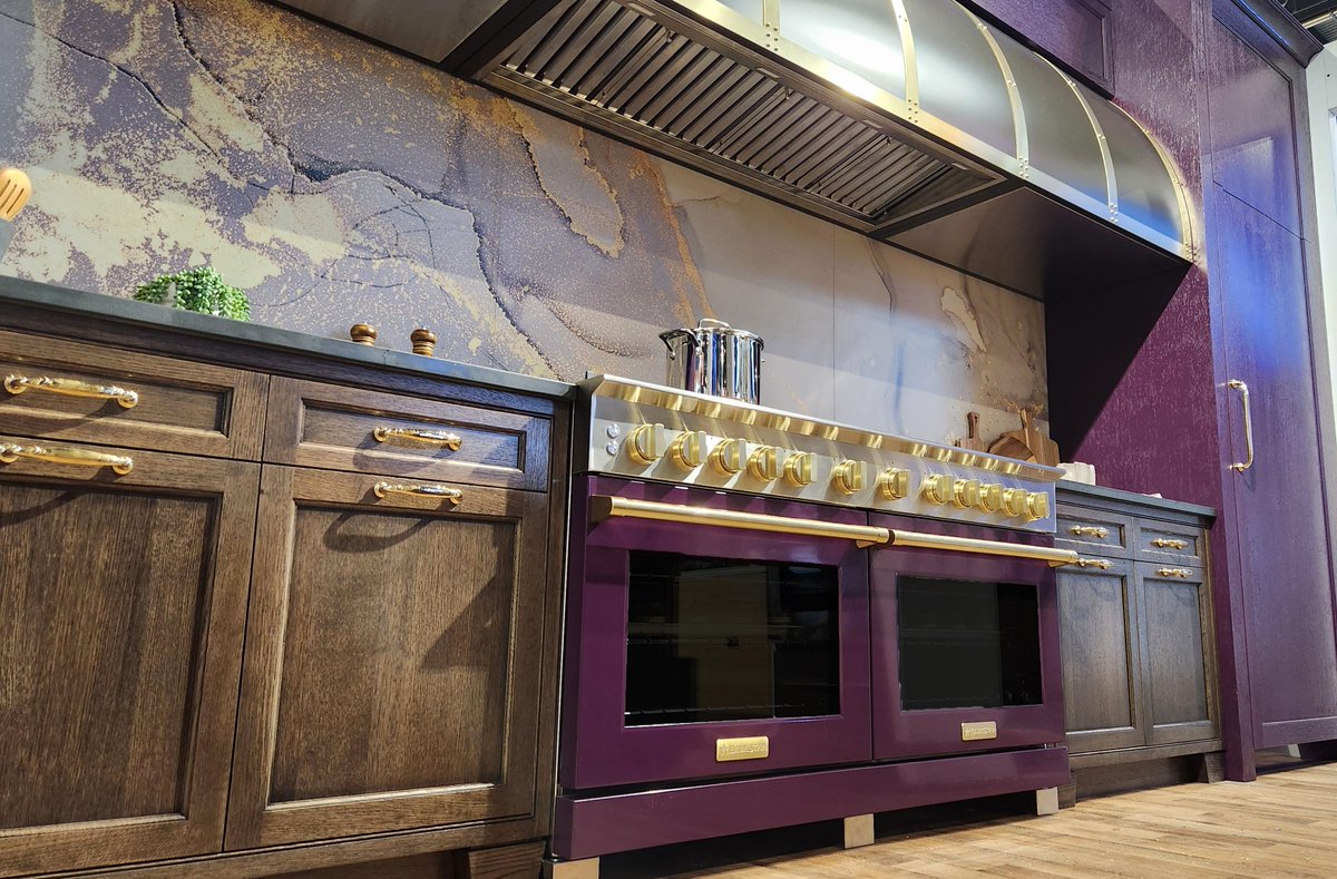 BlueStar tweet media