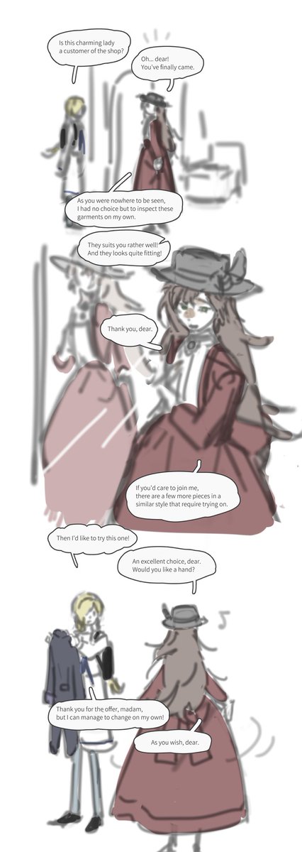 octopus | DoL tweet media