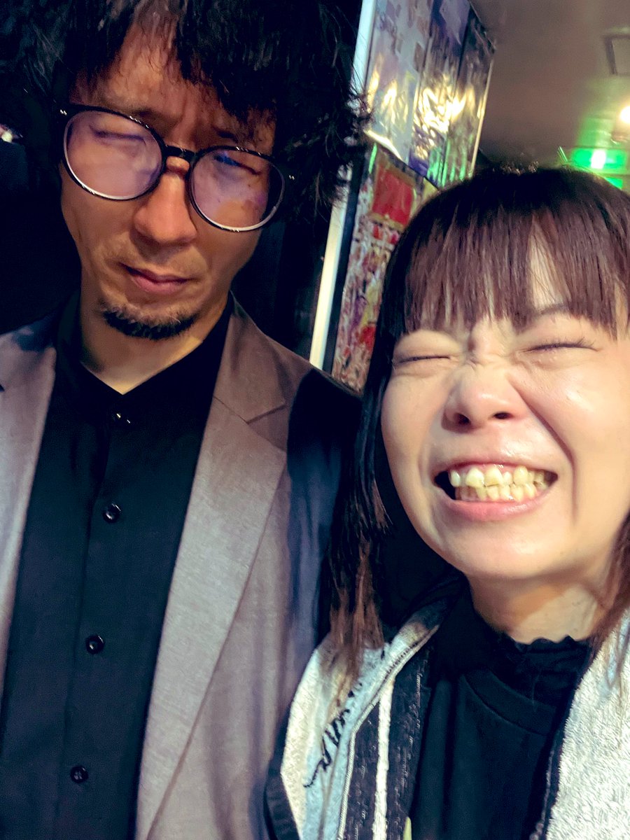 わらくもライブのわちゃわちゃ写真☺️🎶