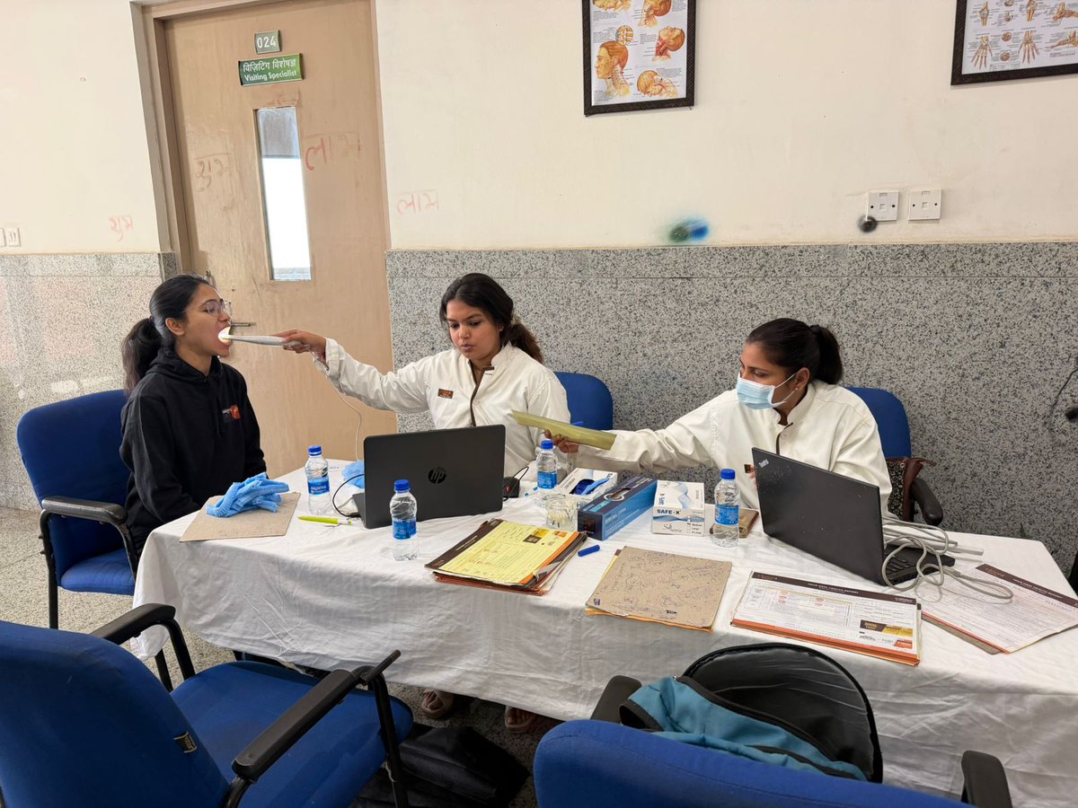 National Institute of Technology Delhi tweet media