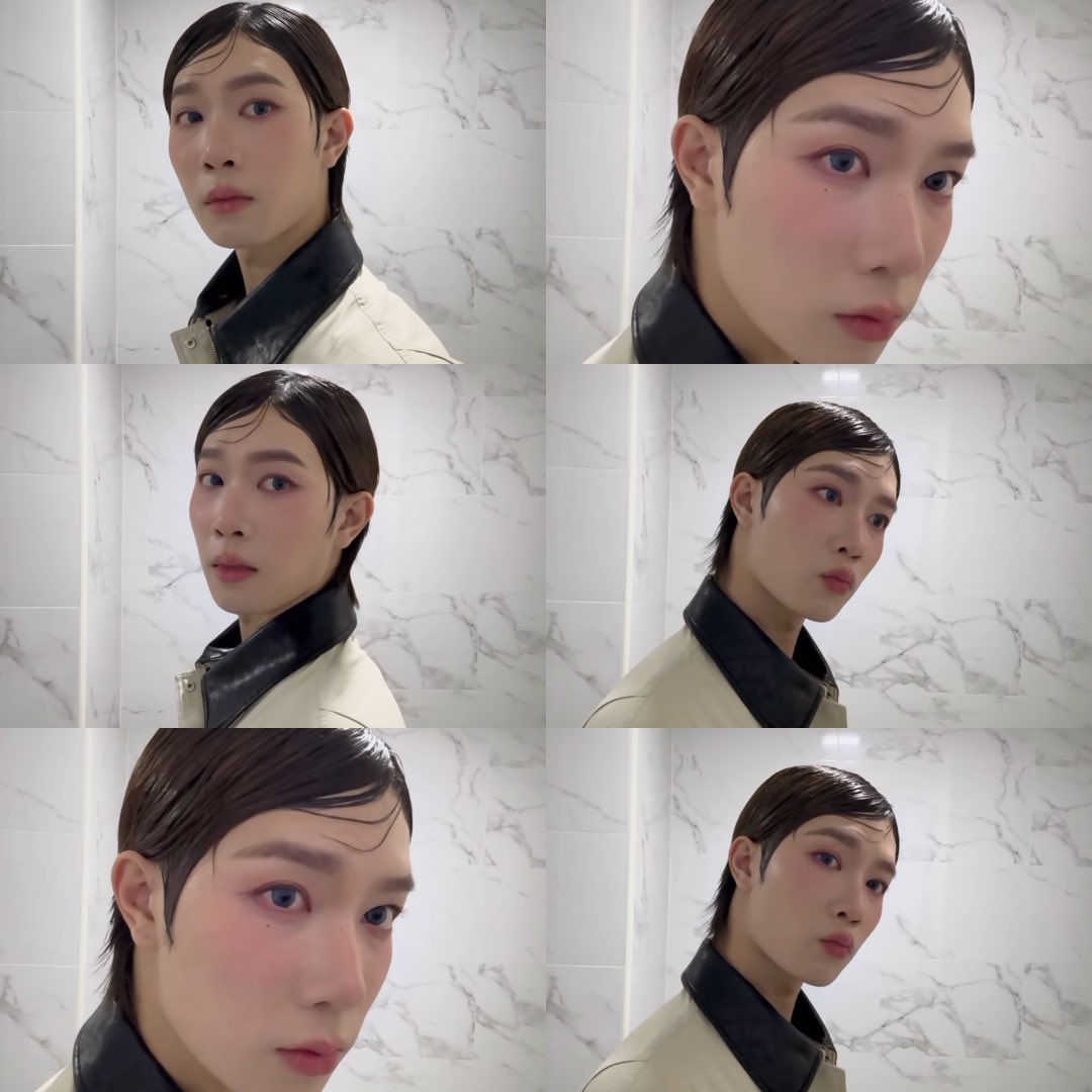 ดิชั้นเกือบเสียชีวิตเพราะความสวยของฮี