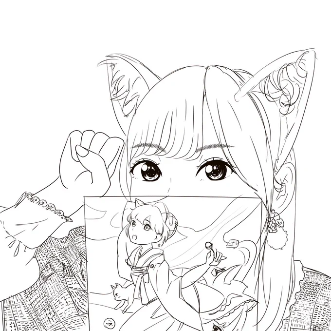 おつさゆ
今日はお終い

#おつかれちゃん 