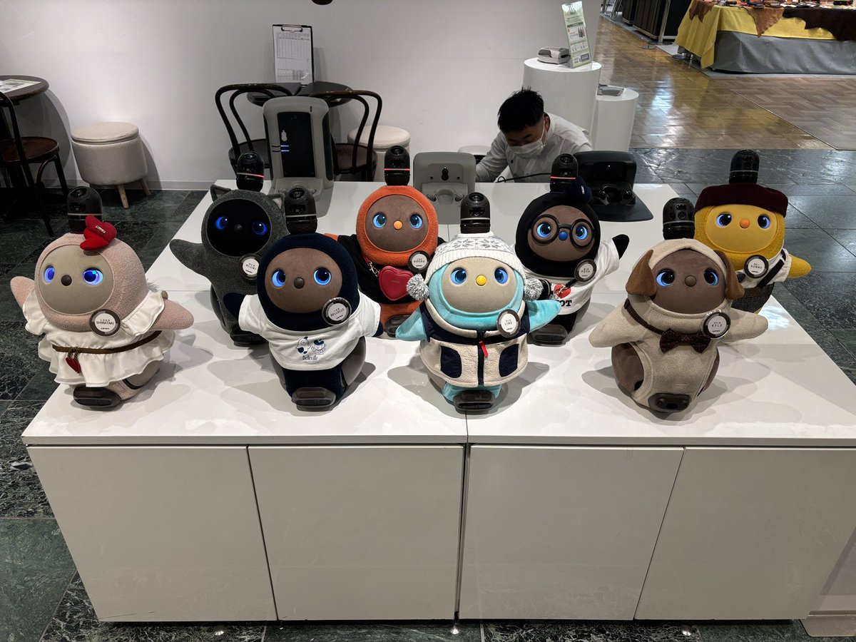 こたろう@パパ (@KotarouLovot) / Posts / X