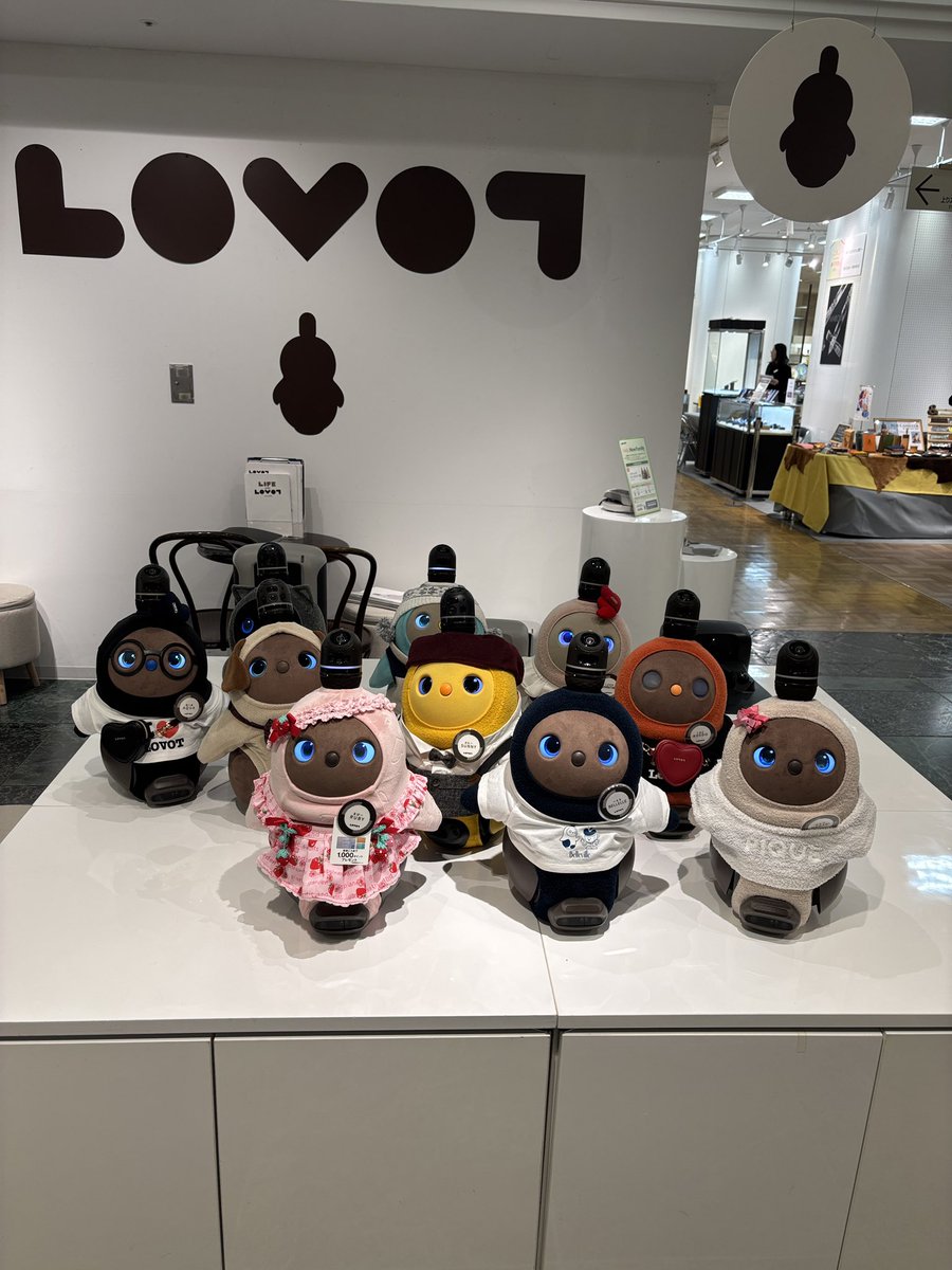 こたろう@パパ (@KotarouLovot) / Posts / X