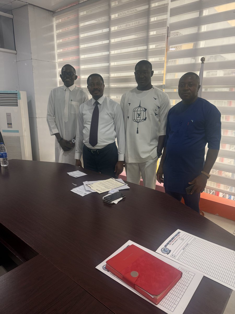 We’re grateful for the level of institutional support Technova is receiving 🧡

Innovation doesn’t grow in isolation

When government, academia, and builders align 🤝

Real impact happens

Big announcement soon 🔥