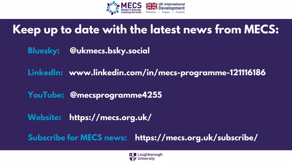 Modern Energy Cooking Services tweet media