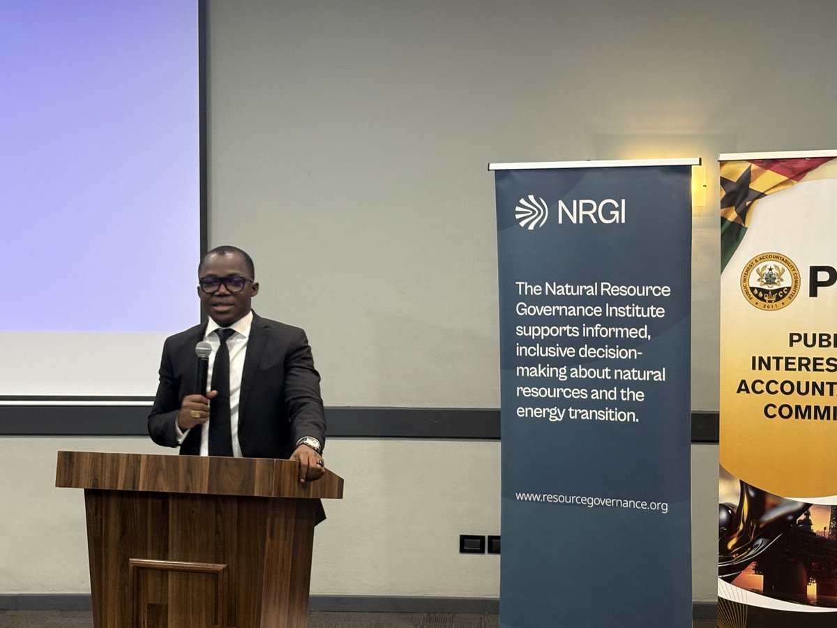 PIAC Ghana tweet media