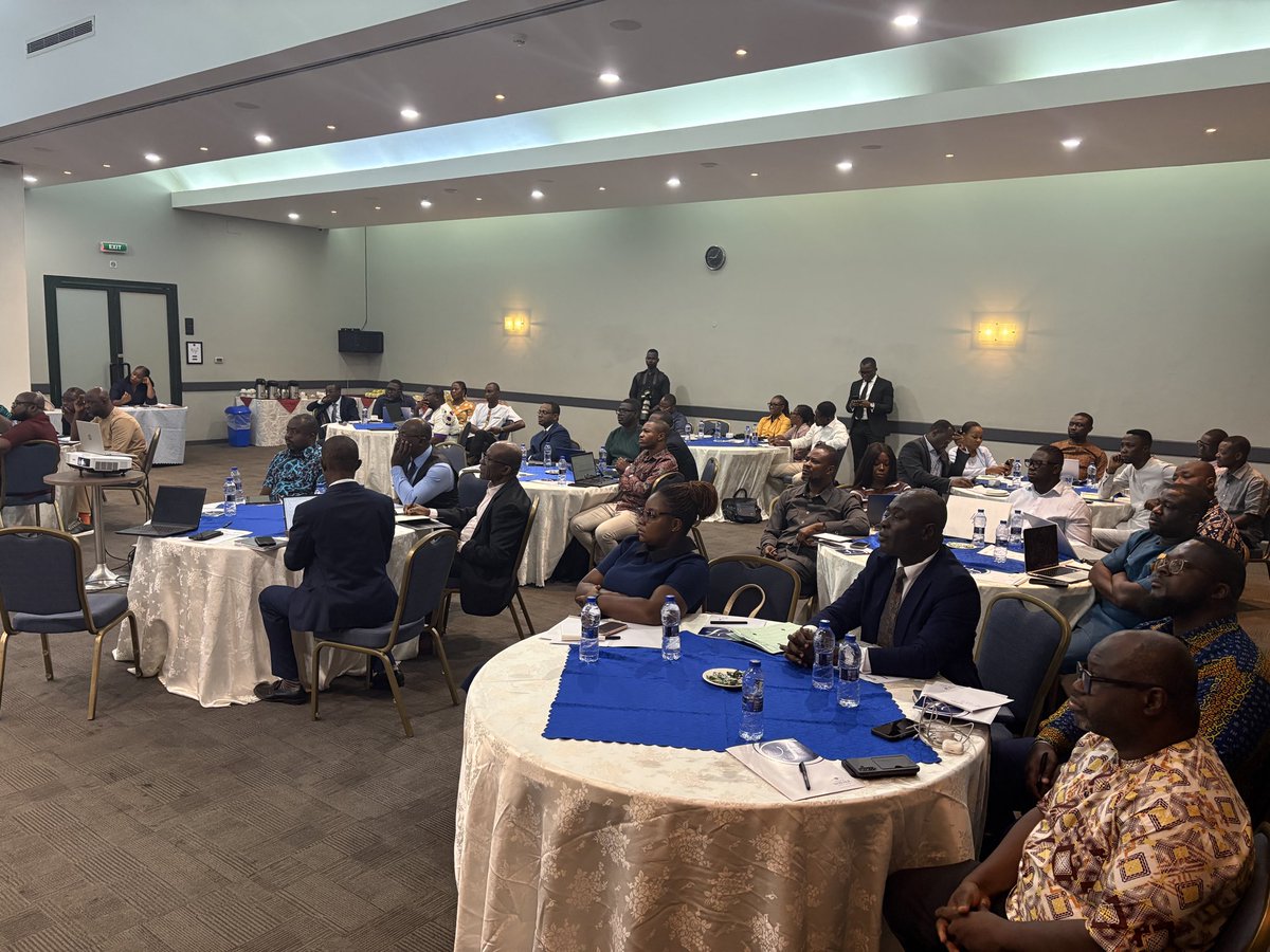 PIAC Ghana tweet media