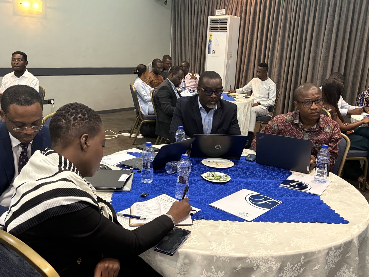 PIAC Ghana tweet media