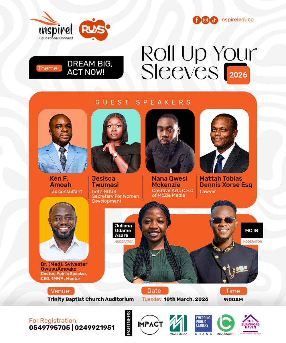quami_ib's tweet photo. Be there with me, your versatile master of ceremonies, to find the motivation not just to dream big but also to take action.
#🔥🔥🔥🎤 https://t.co/501A55yLme