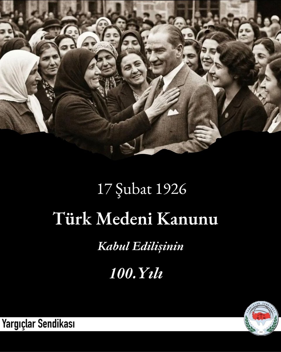 Yargıçlar Sendikası tweet media