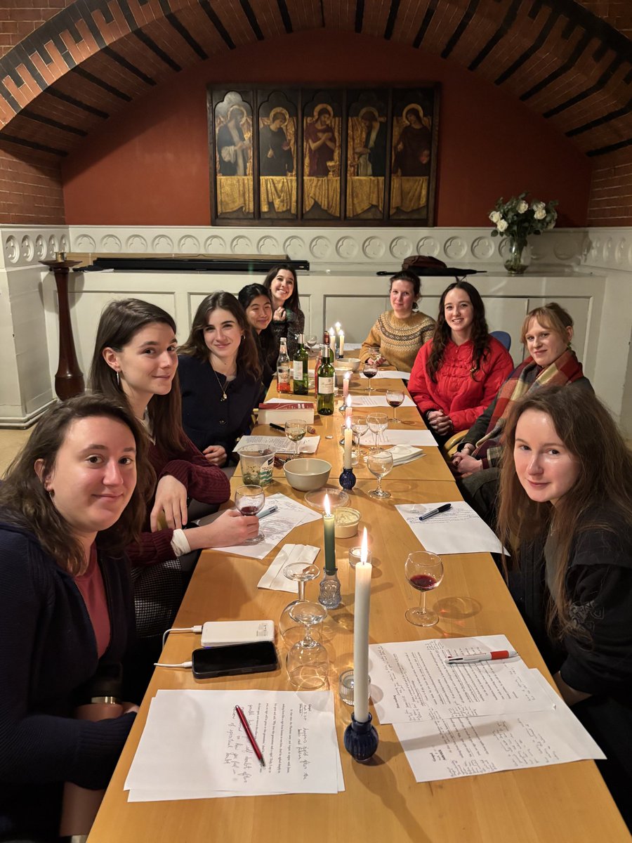 Fidelium London tweet media