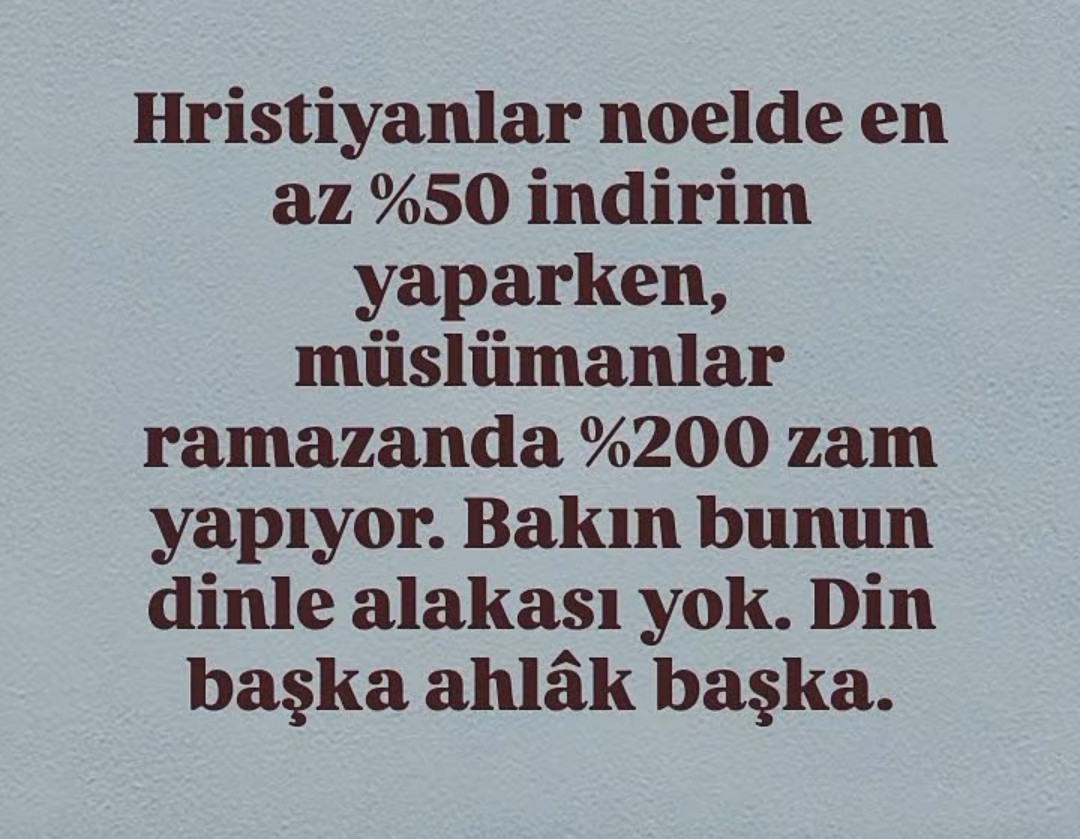 Ne düṣünüyorsunuz...?!