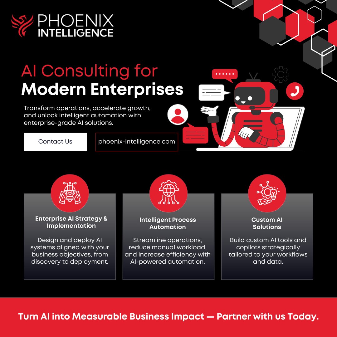 Phoenix Intelligence tweet media