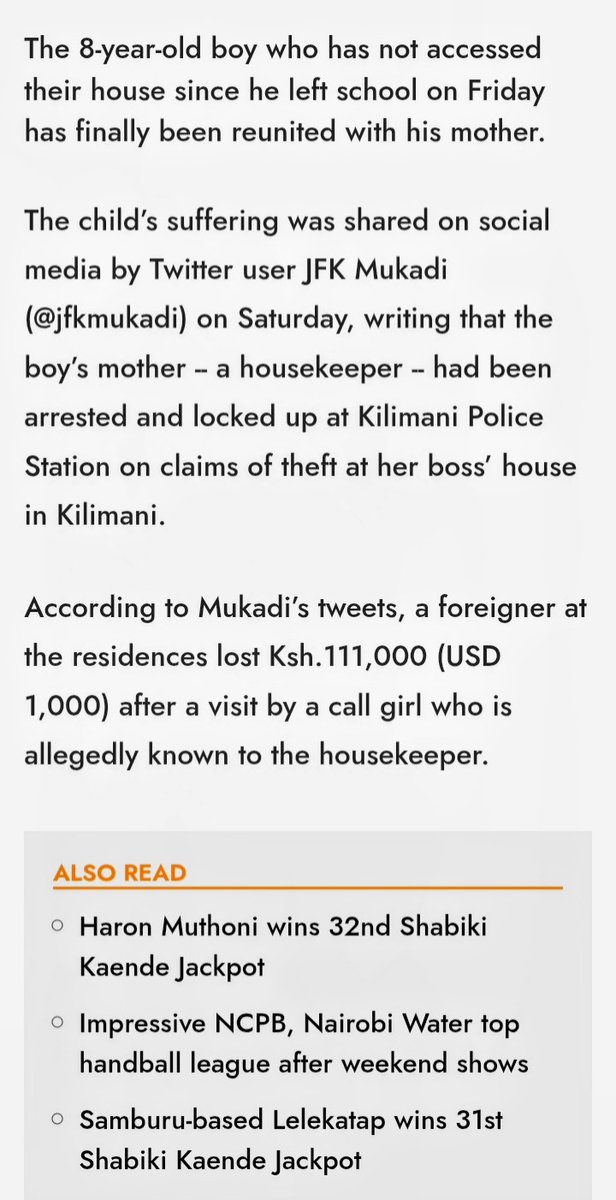 mukadi_jk's tweet photo. It's such impunity, theft &amp; corruption by police and individuals like this one of Teresa Nyangaresi AKA Julie Moraa that gets us into trouble with authorities &amp; legal demands &amp; ultimatums but we keep fighting for JUSTICE 
Mwabili
Kitengela 
Sifuna 
WANTAM https://t.co/CC6NUILd0j