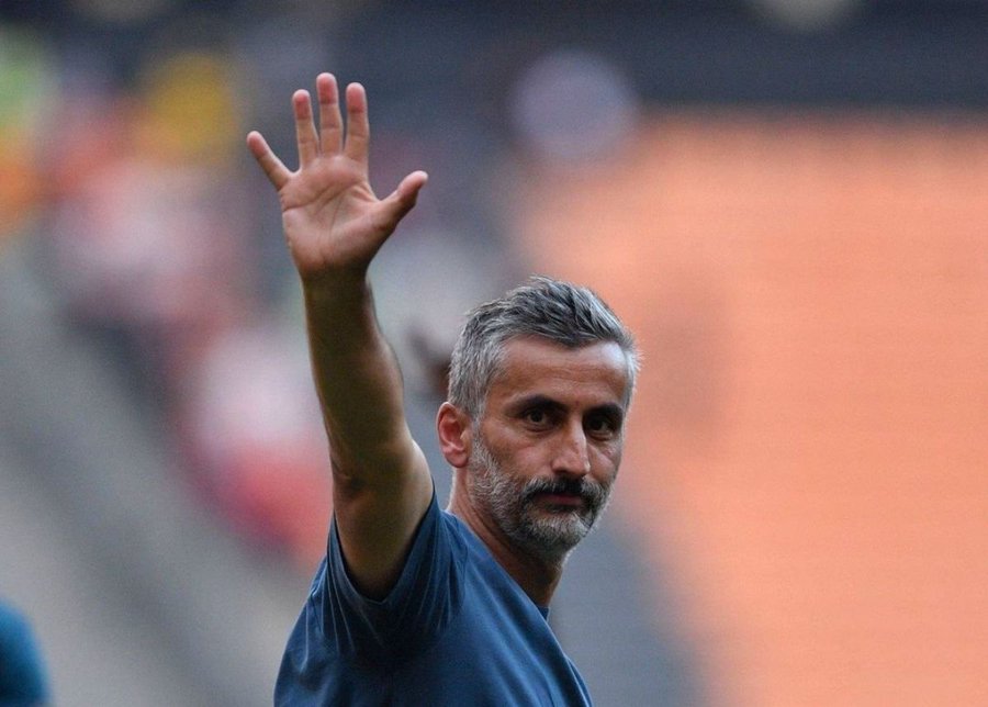 MonwabisiKete's tweet photo. Who is the greatest coach in Orlando Pirates FC history?

Here’s my top 5 (PSL era):

1. Ruud Krol: Iconic transformation + treble.
2. José Riveiro: Most trophies + consistency.
3. Abdeslam Ouaddou: Explosive start (trophies), potential to rise.
4. Milutin "Micho" Sredojević: Strong continental runs in multiple spells.
5. Kosta Papic and Viktor Bondarenko (share the spot): Shine for entertaining football.

Trophies, peak impact, longevity, style of play, or records? Who's your personal GOAT?