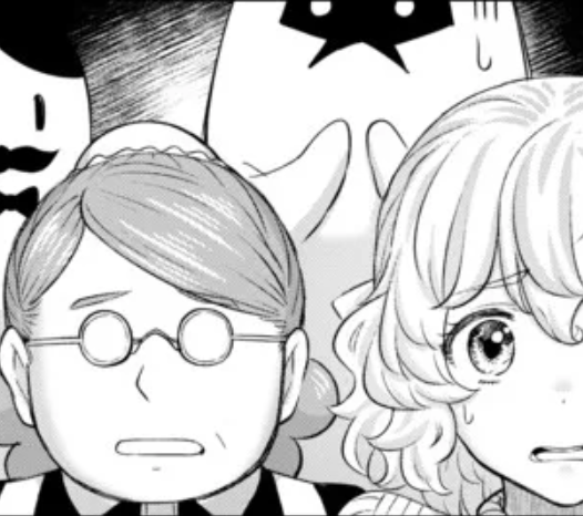 ニコニコ静画さんで無料分の最新話が更新されました!
オイゲンとハイデマリーが命懸けで滅亡病の特効薬作りに挑む!
婚約者に裏切られた錬金術師は、独立して『ざまぁ』します コミック版 chapter80【42話①】 / 漫画/すたひろ 原作/Y.A https://t.co/CbIYHc6gsy #ニコニコ漫画