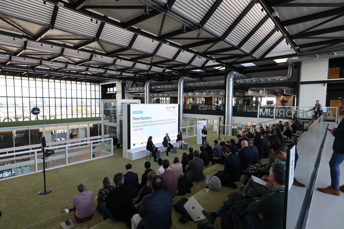 DFactory Barcelona tweet media