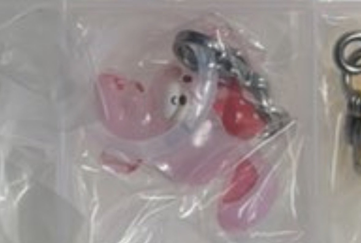 といろ@ちいかわメイン tweet media