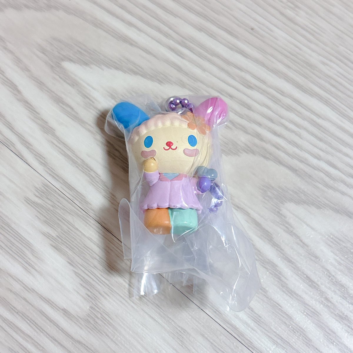 といろ@ちいかわメイン tweet media