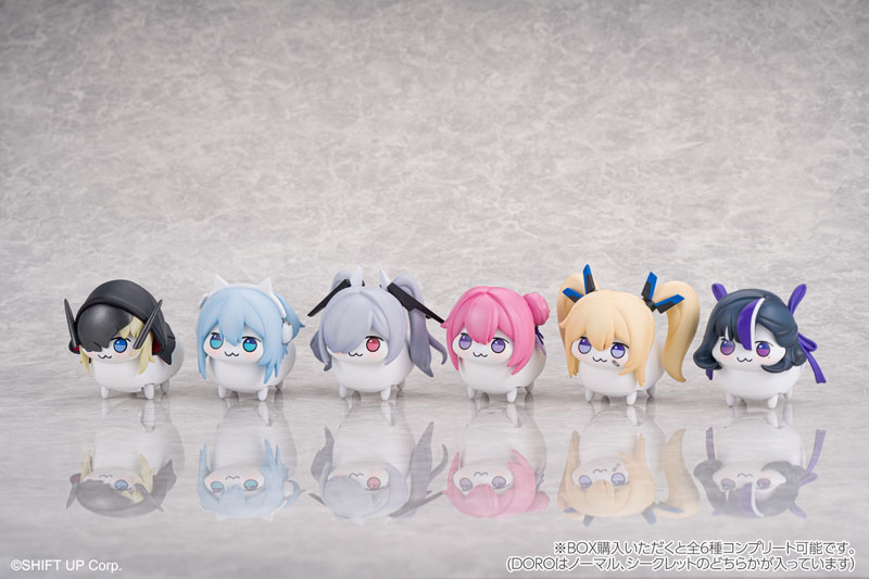 あみあみ池袋miniフェアグッズ店】 あみあみの 「ユラユラ森 勝利の