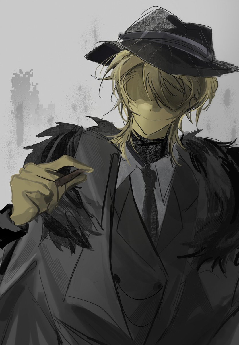 #mafioso