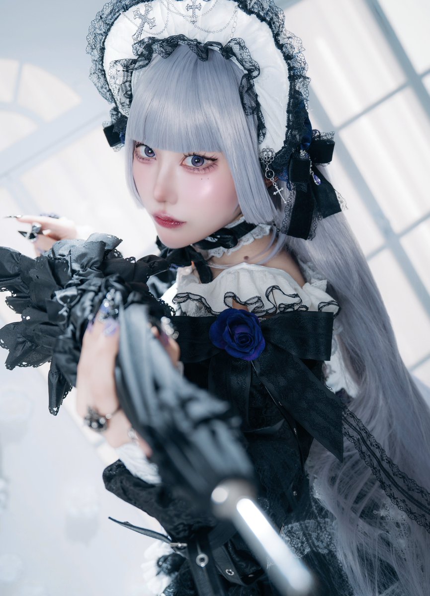 ひなた ‎ 【🖤2/28.3/1生誕祭💜】【4/11.12 高雄acosta