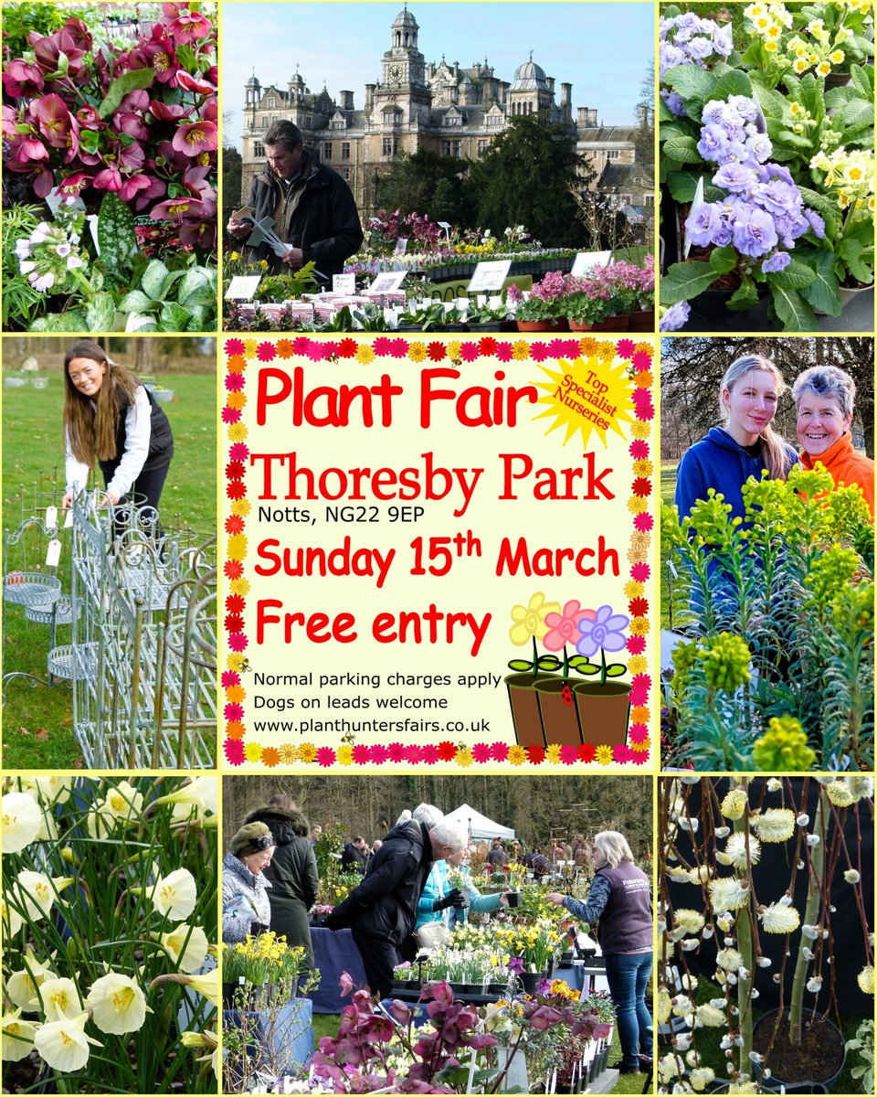 Plant Hunters Fairs tweet media
